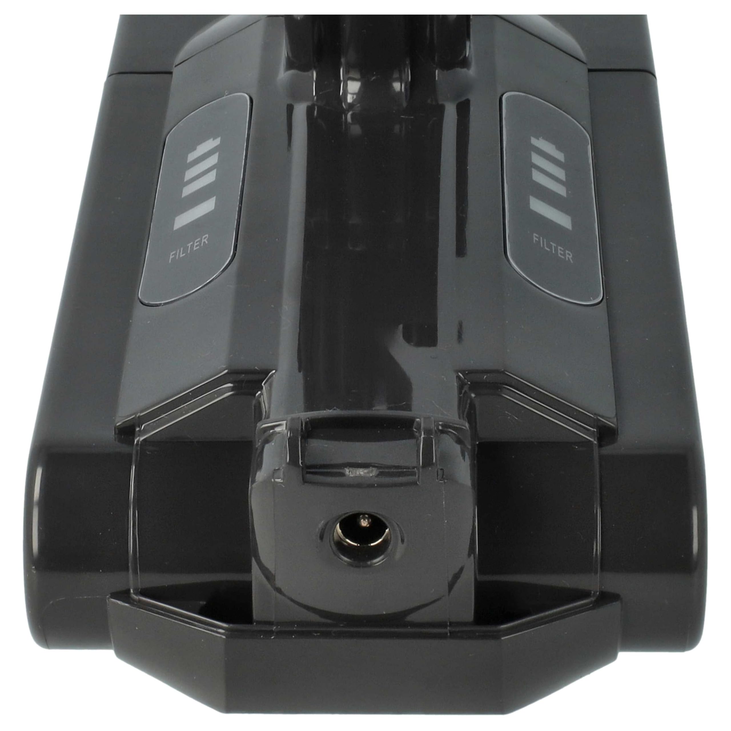 vhbw batteria compatibile con Dyson V10, Cyclone V10, V10 Absolute, V10 Animal, V10 Cyclone series aspirapolvere grigio (3000mAh, 25,2V, Li-Ion)