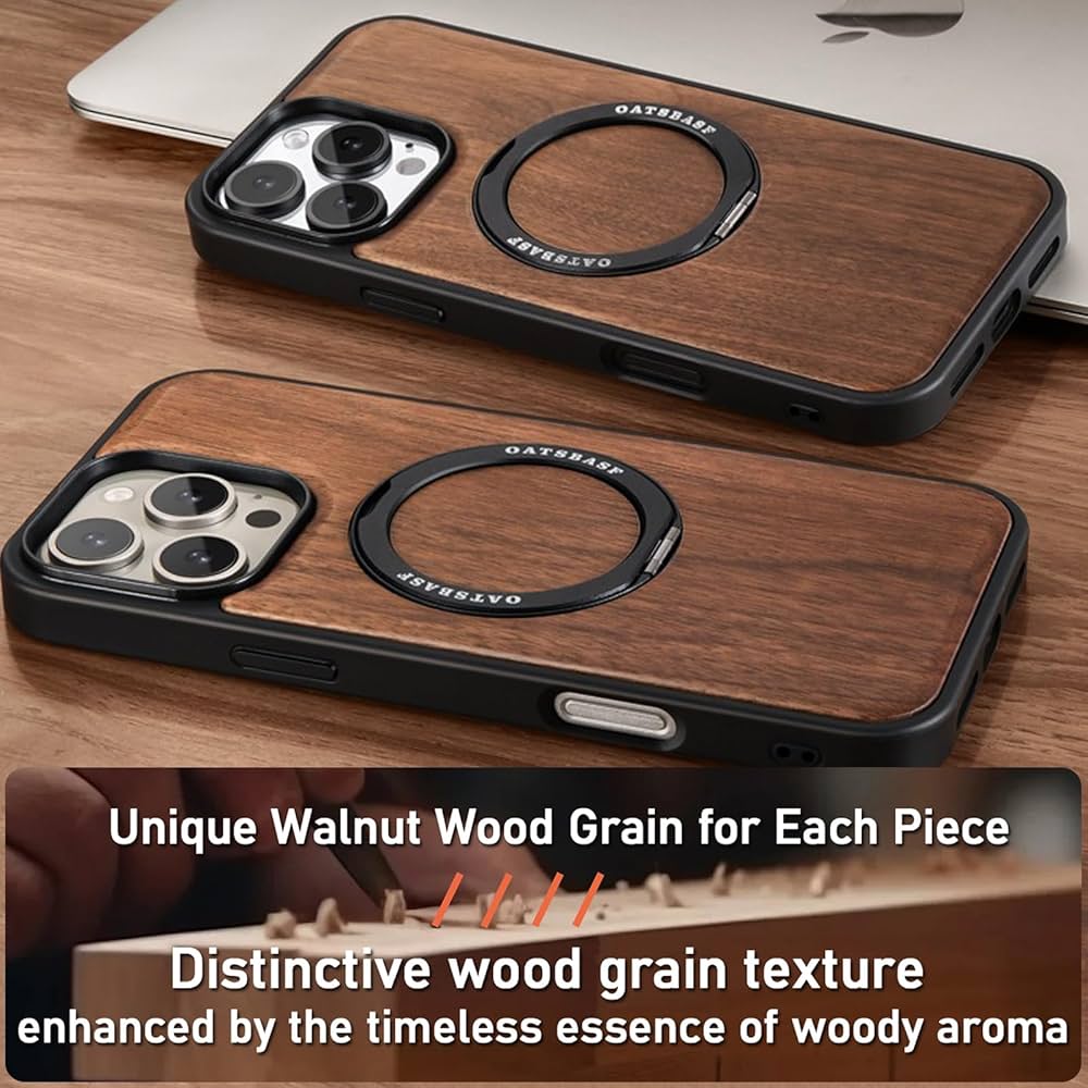 Amazon.co.jp: iPhone 16 Pro/16 Pro Max用ケース、MagSafe対応