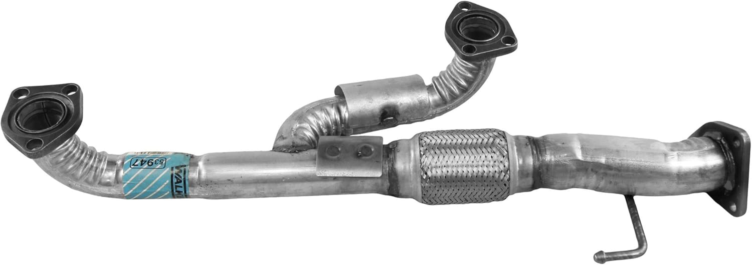 Walker 53947 Exhaust Y Pipe for Honda Odyssey