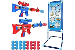YEEBAY Shooting Game Toy For 8-10 Year Old Boy