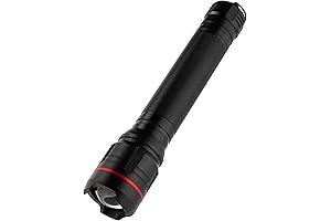 Super Bright Emelan MSO 3 Flashlight