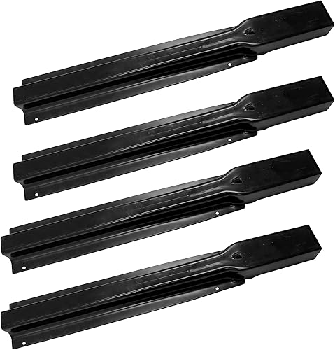 Miniatura 22 de Mega Cargo Control Estacas metálicas para remolque estilo B Equipo de hardware para camiones de estaca y camas planas (paquete de 6) 42 pulgadas