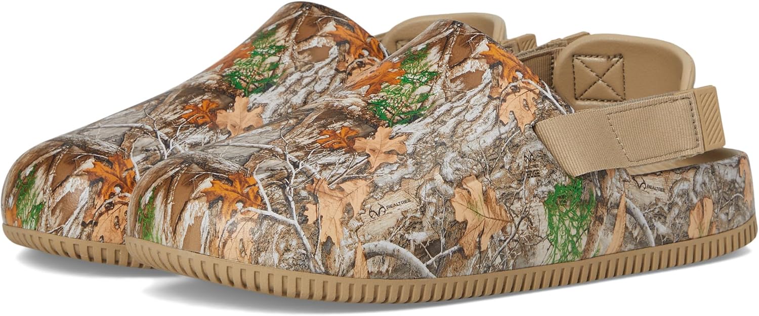 Nike mens Calm Realtree