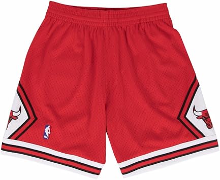 Mitchell \u0026 Ness Chicago Bulls 1997-98 