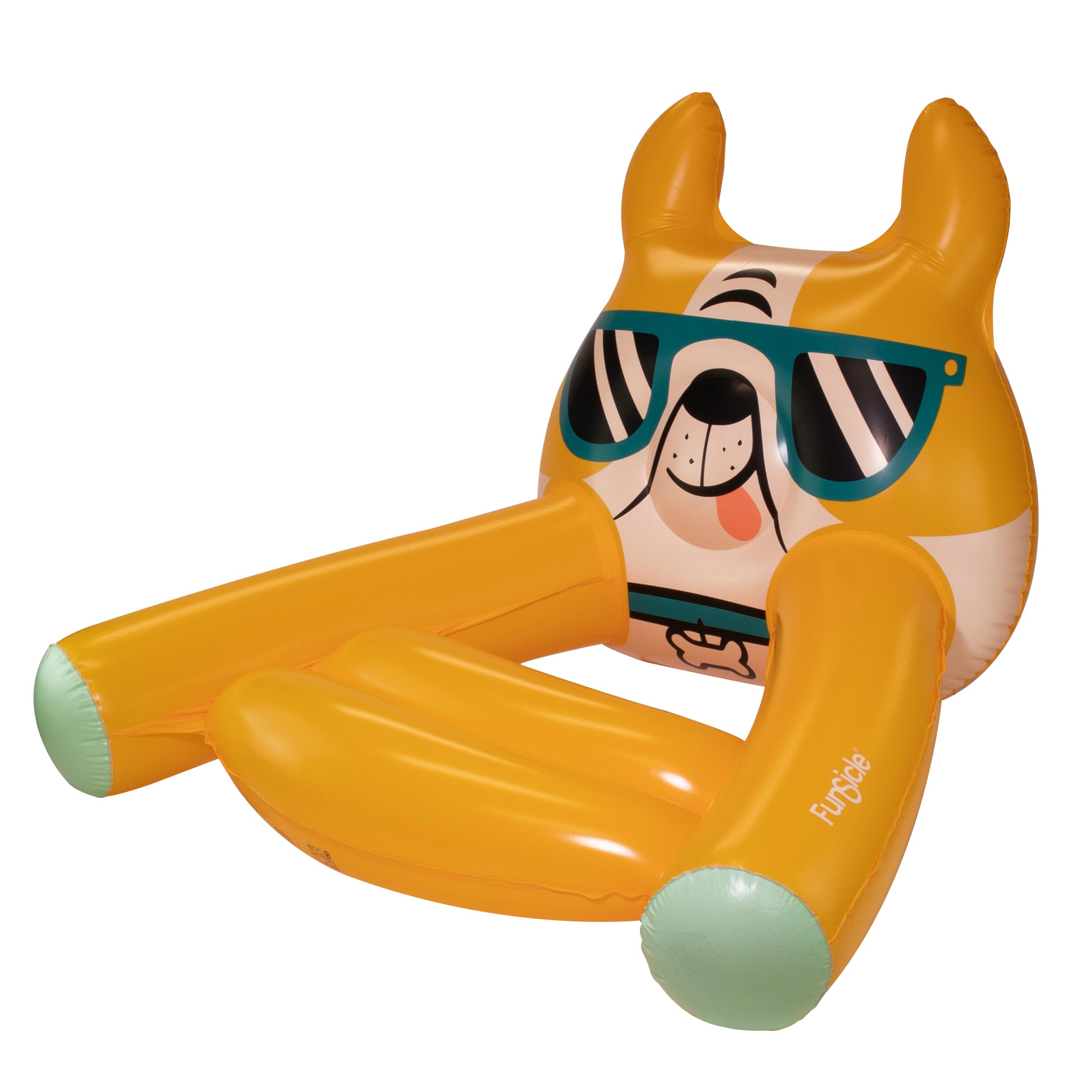 Maccabi Doggy Lazy Lounge