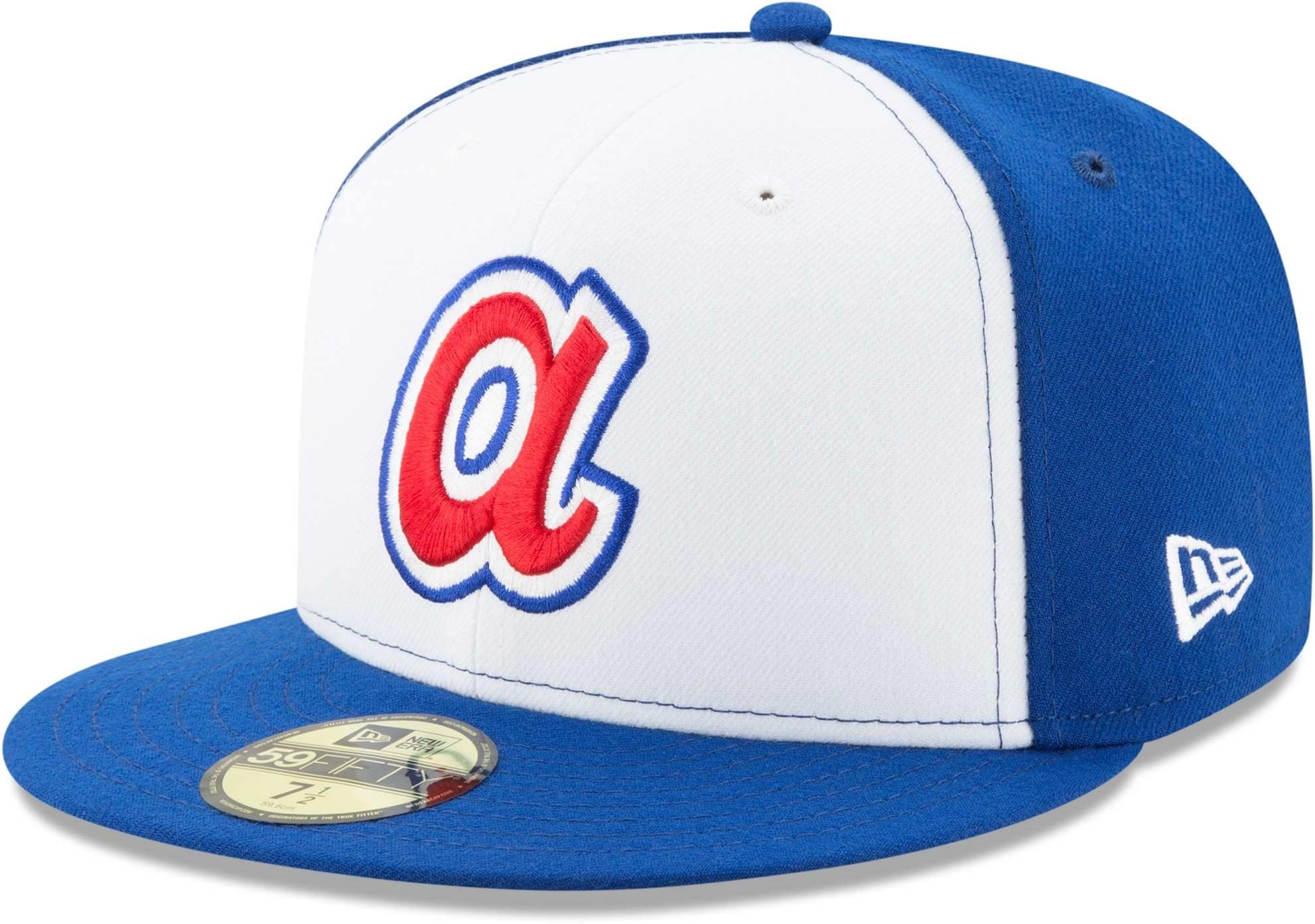 59Fifty Authentic Houston Astros Navy Cap