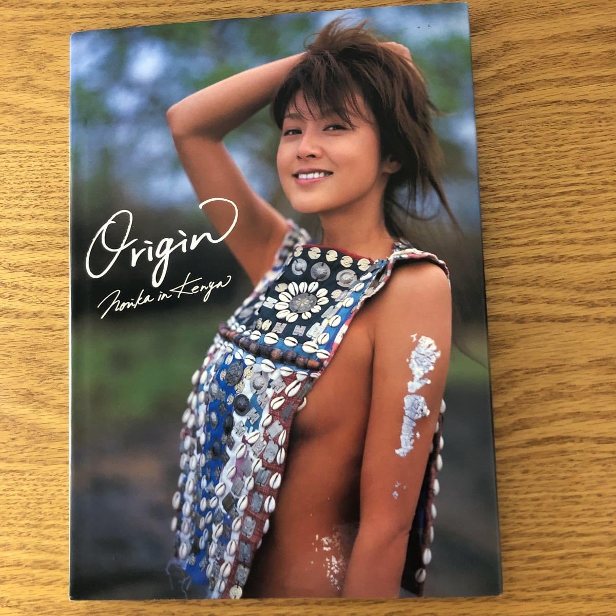 藤原紀香　写真 Martin Place #Sydney #Australia 🇦🇺 #christmas