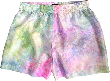 silk boxer shorts womens