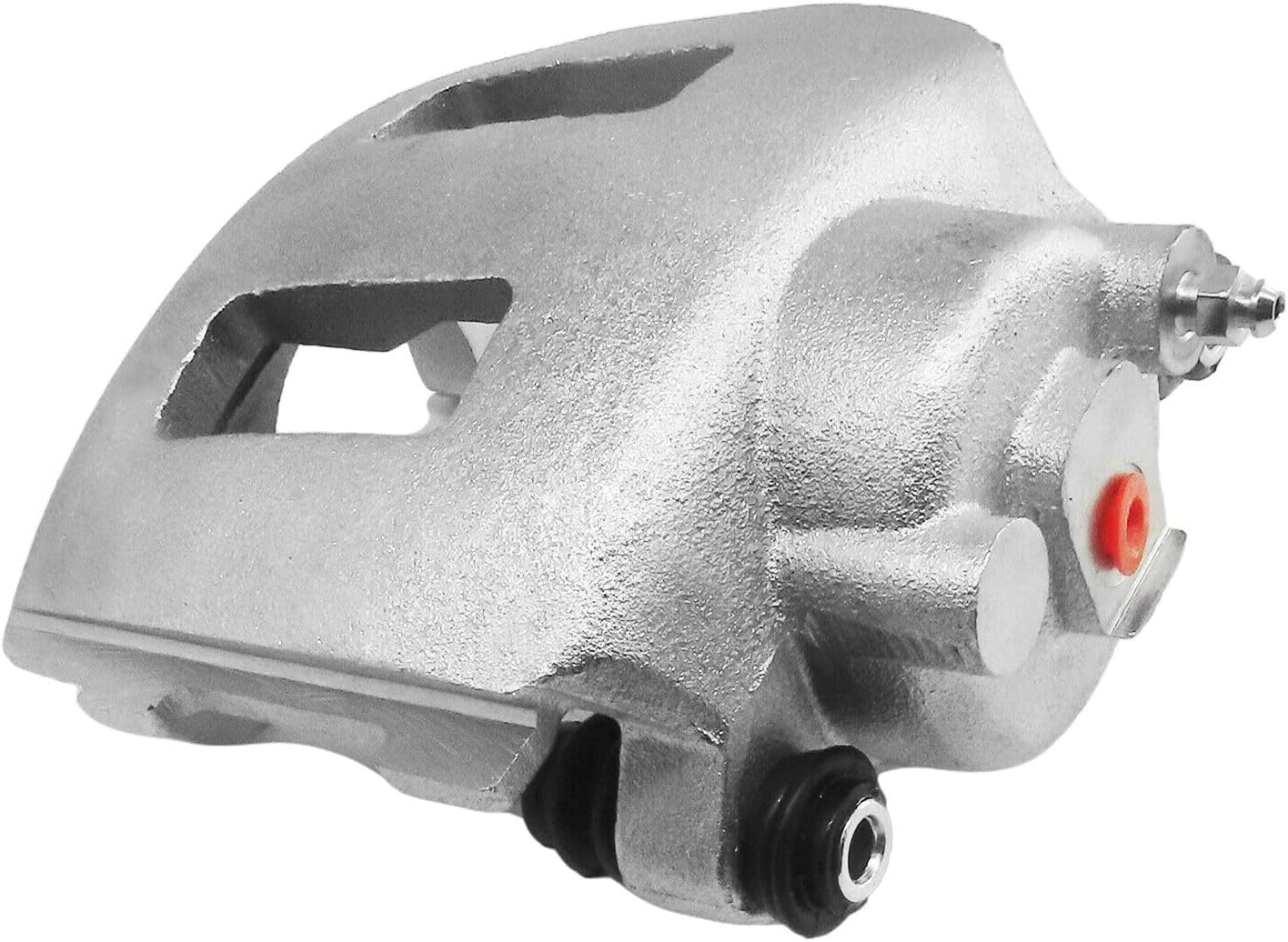 Front Disc Brake Calipers Set of 2 Left and Right for Jeep Grand Cherokee Wagoneer 1990 1991 1992 1993 1994 1995 1996 1997 1998