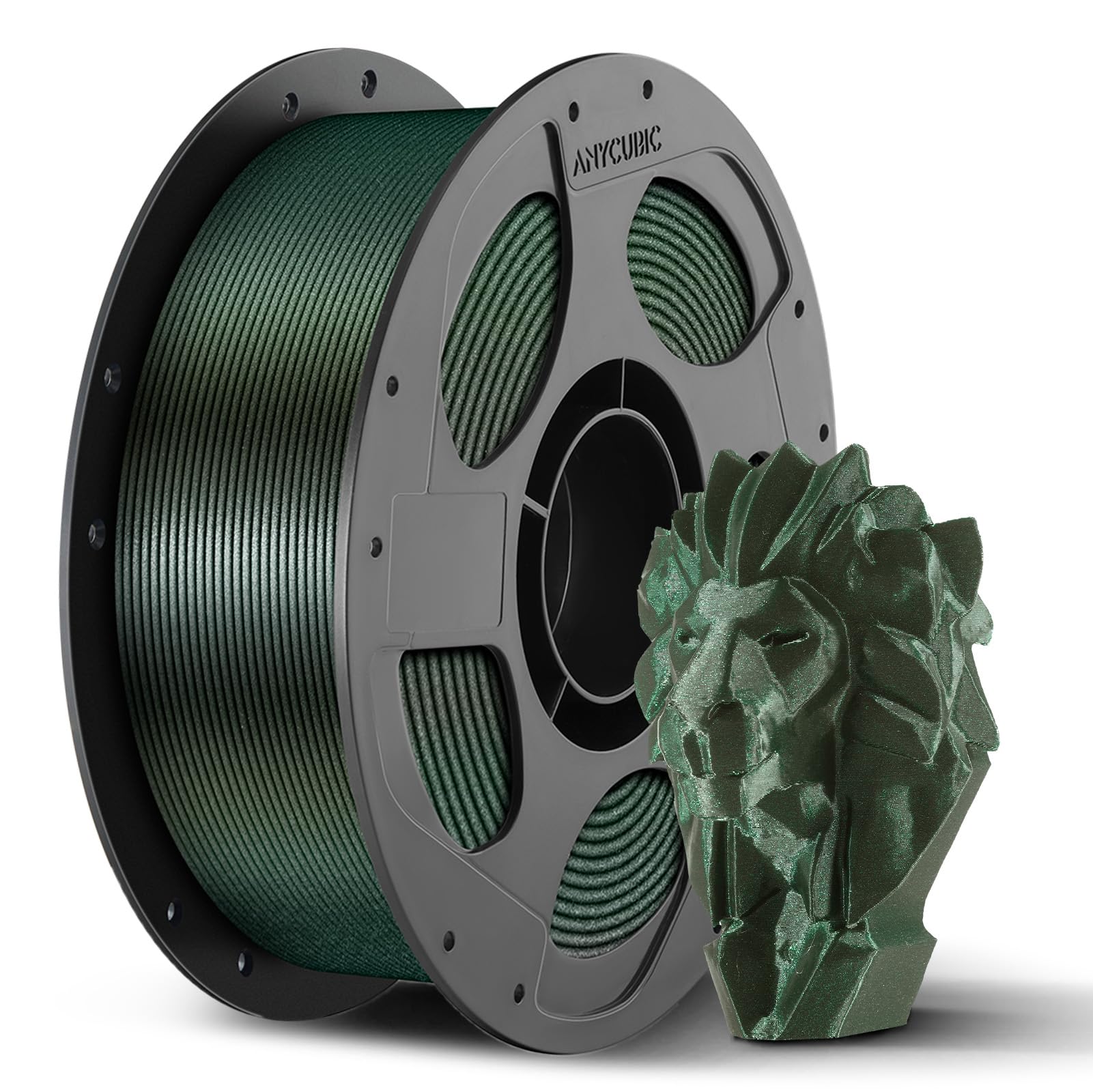 ANYCUBIC Mega PLAフィラメント700g付 Amazon.co.jp: ANYCUBIC PLAフィラメント PLA星空フィラメント 3D
