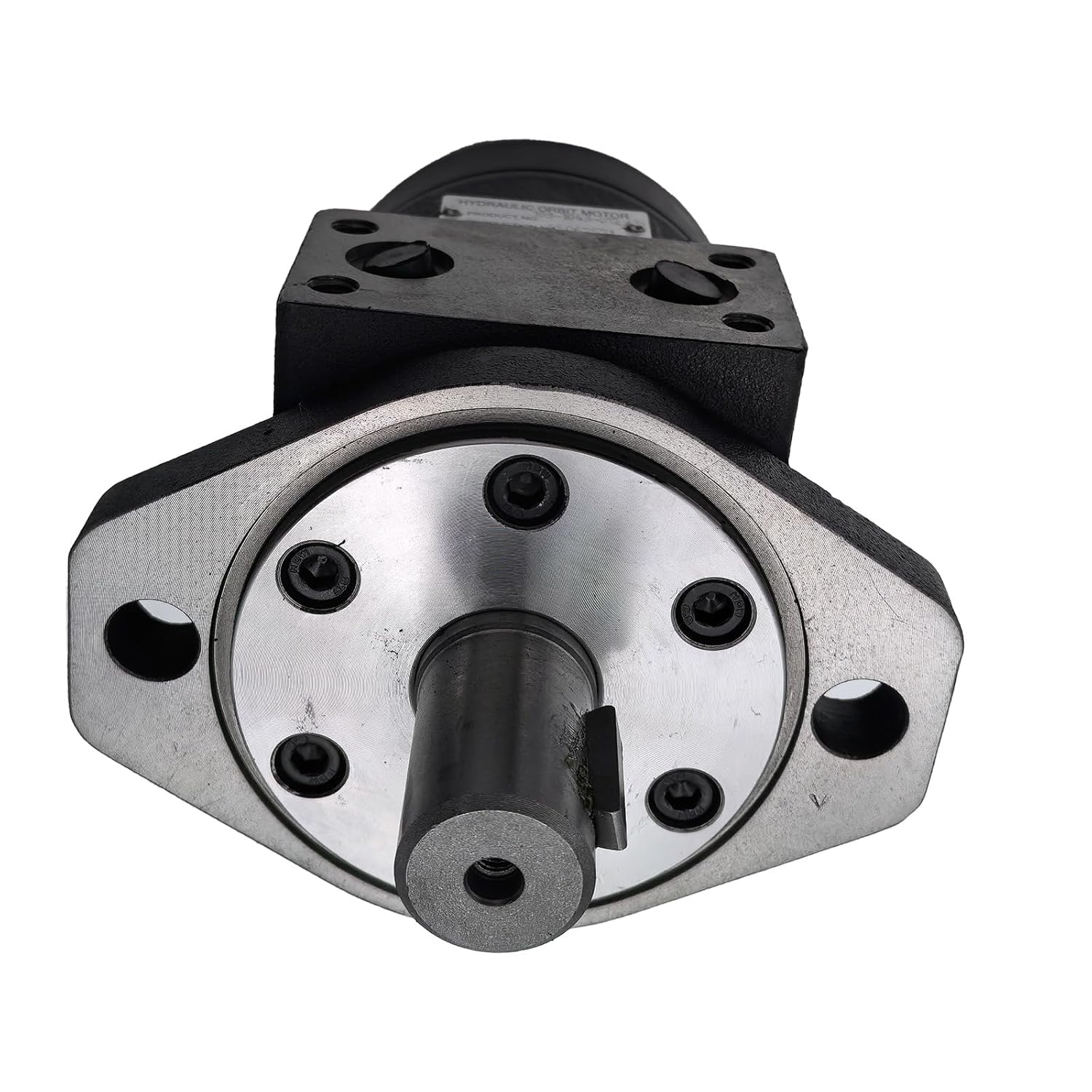 103-3067-012 103-3067 1033067012 1033067 Hydraulic Motor Replacement for Eaton Char-Lynn S Series