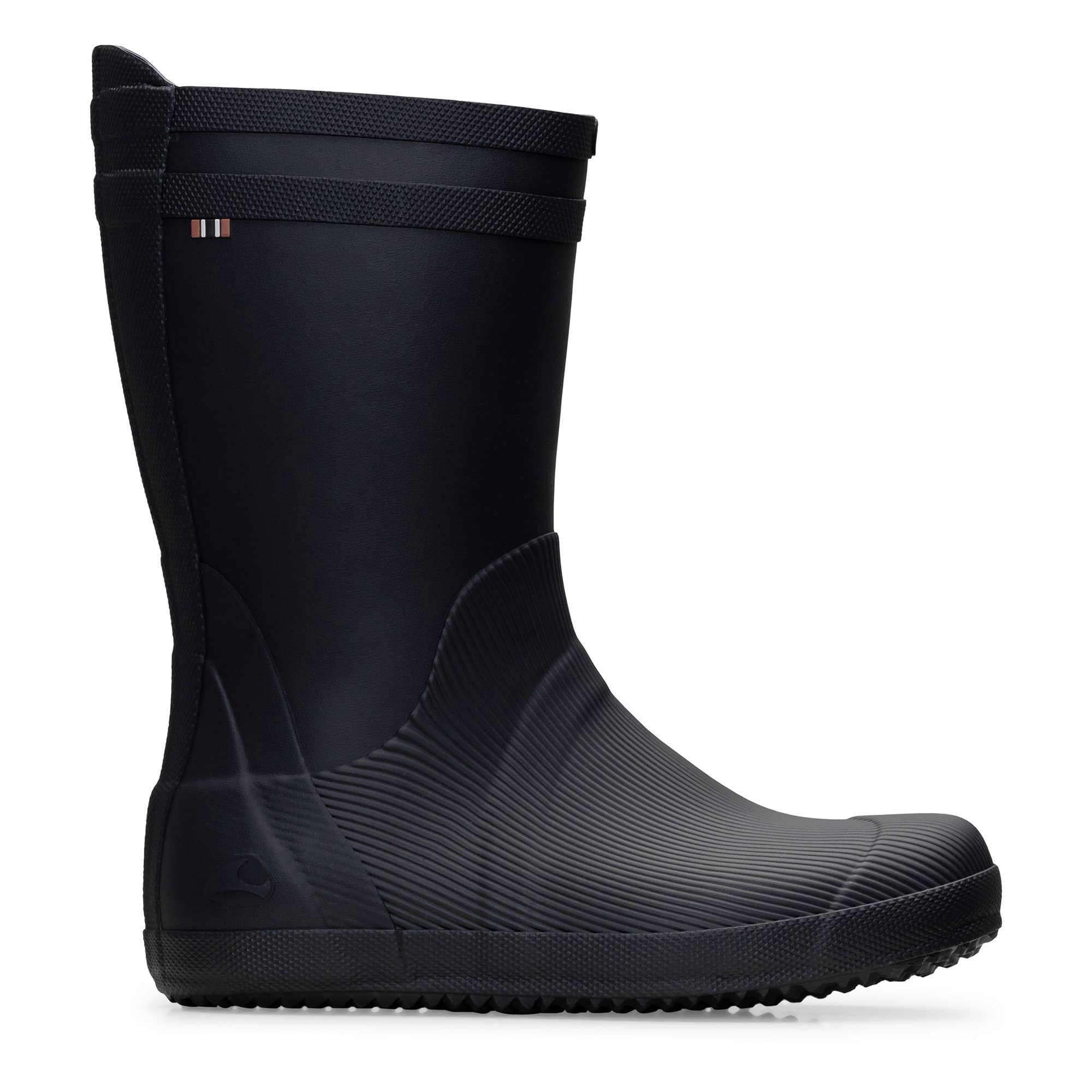 Viking Unisex Vetus Rain Boot Navy 7.5 UK