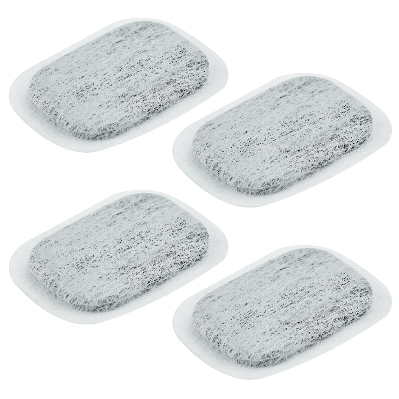 BBT MRPR-01FT カルキクリーンフィルター M20VJ5526 製氷機 フィルター MR-JX52W 冷蔵庫用カルキクリーンフィルター MR-JX53Z 冷蔵庫 MR-JX61Y 冷蔵庫用 M20KW0526 浄水フィルター M20KWO526 冷蔵庫製氷機フィルター MR-JX60W 氷フィルター MR-MB45E 互換品 4枚入り