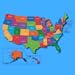American States and Capitals