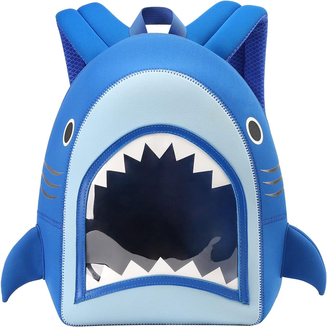 NOHOO Toddler Backpack Kids Backpack Cute Animal Schoolbag Waterproof Backpack for Baby Boys Girls Age 3 to 6