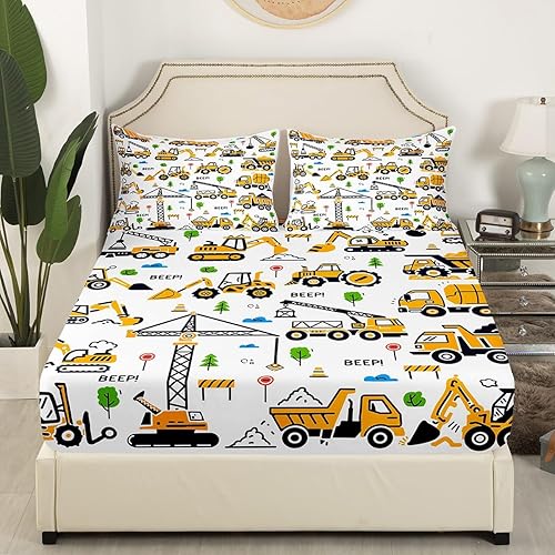 Vista 74 de Feelyou Juego de sábanas espaciales para niños, juego de ropa de cama de galaxia para niños y niñas, sábanas de planeta del universo, 1 sábana