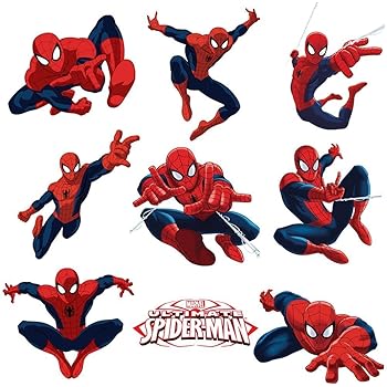 muñeco spiderman amazon