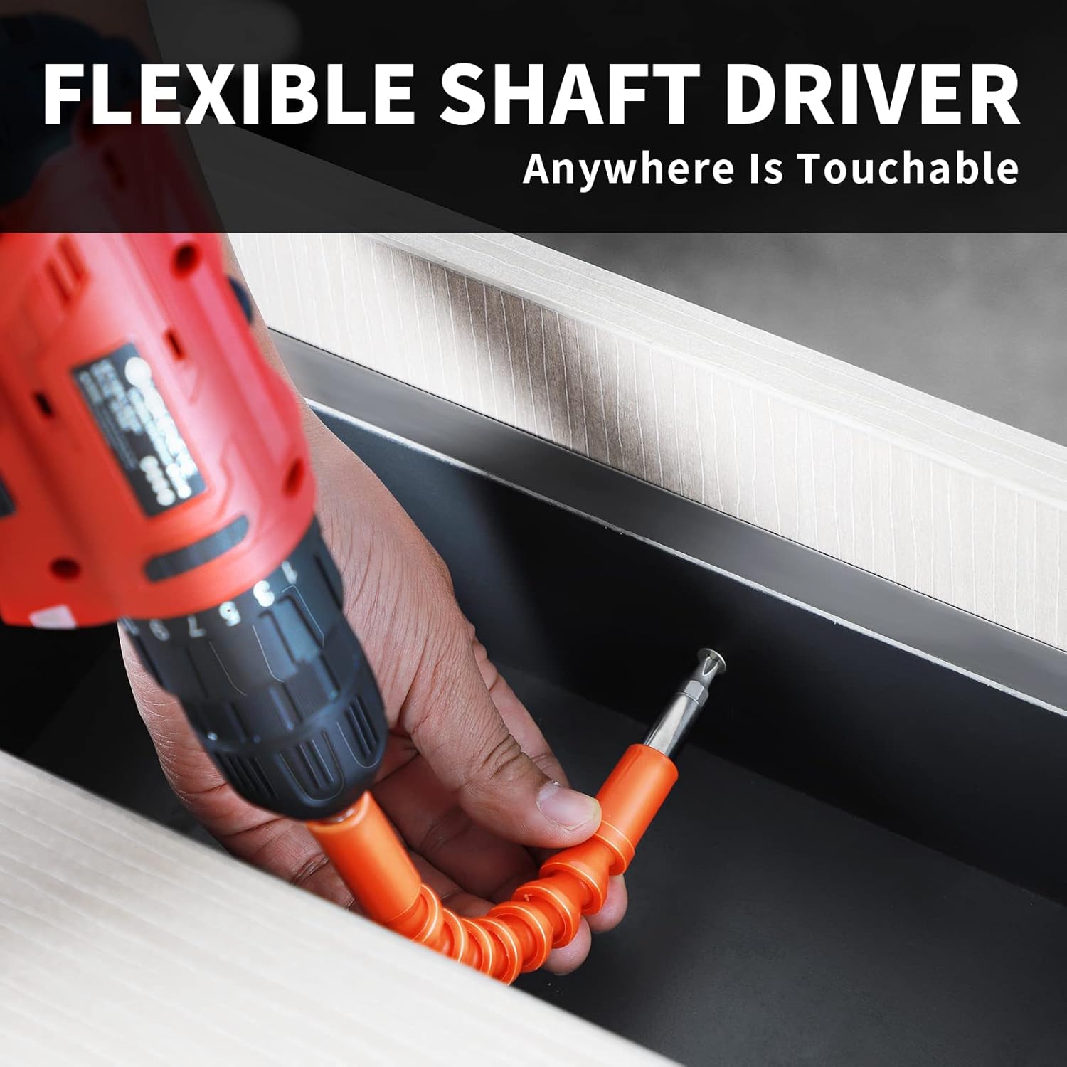 Bеѕt Cуbеr Mоndау 🔥 MOKENEYE 20V Cordless Drill Driver Kit, Power Drill with 20V Lithium-Ion Battery, 2-Variable Speed, 25+1 Position, 320In-lbs Torque, 3/8” Keyless Chuck, Built-in LED Light Amаzоn Crаzу 🔥 Dеаlѕ MOKENEYE 20V Cordless Drill Driver Kit, Power Drill with 20V Lithium-Ion Battery, 2-Variable Speed, 25+1 Position, 320In-lbs Torque, 3/8” Keyless Chuck, Built-in LED Light