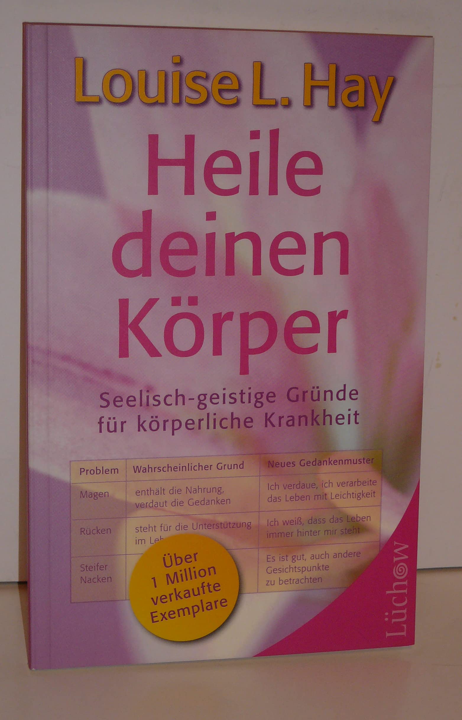 Louise Hay Heile Deinen Krper Pdf