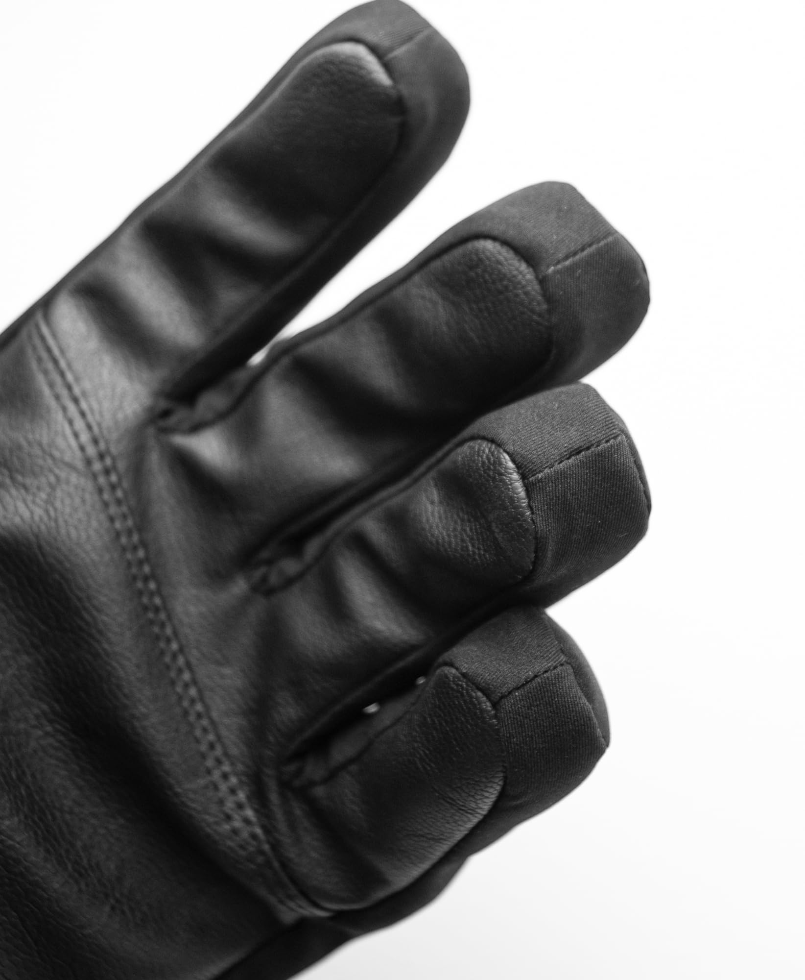 Primus R-TEX® XT ze szlufką na nadgarstek i wodoodporną membraną, przyjemnie ciepłe rękawice narciarskie, softshell, rękawice śniegowe