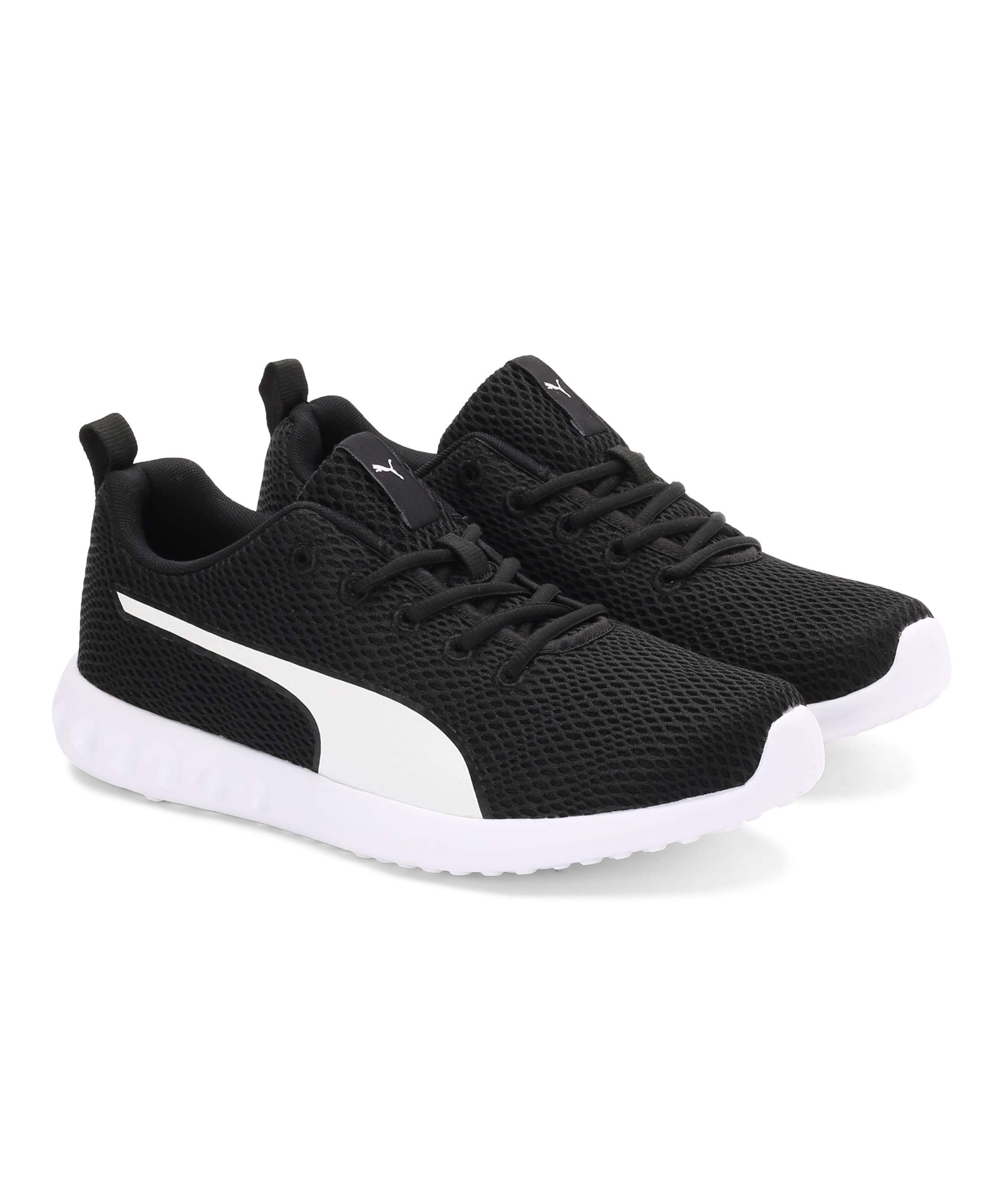 See full amazon price history chart for Puma mens Dwane Black-White Running Shoes - 10 UK (19326105) Puma mens Dwane Black-White Running Shoes - 10 UK (19326105) (B07V8P71MS) Amazon Price History, Amazon Price Tracker
