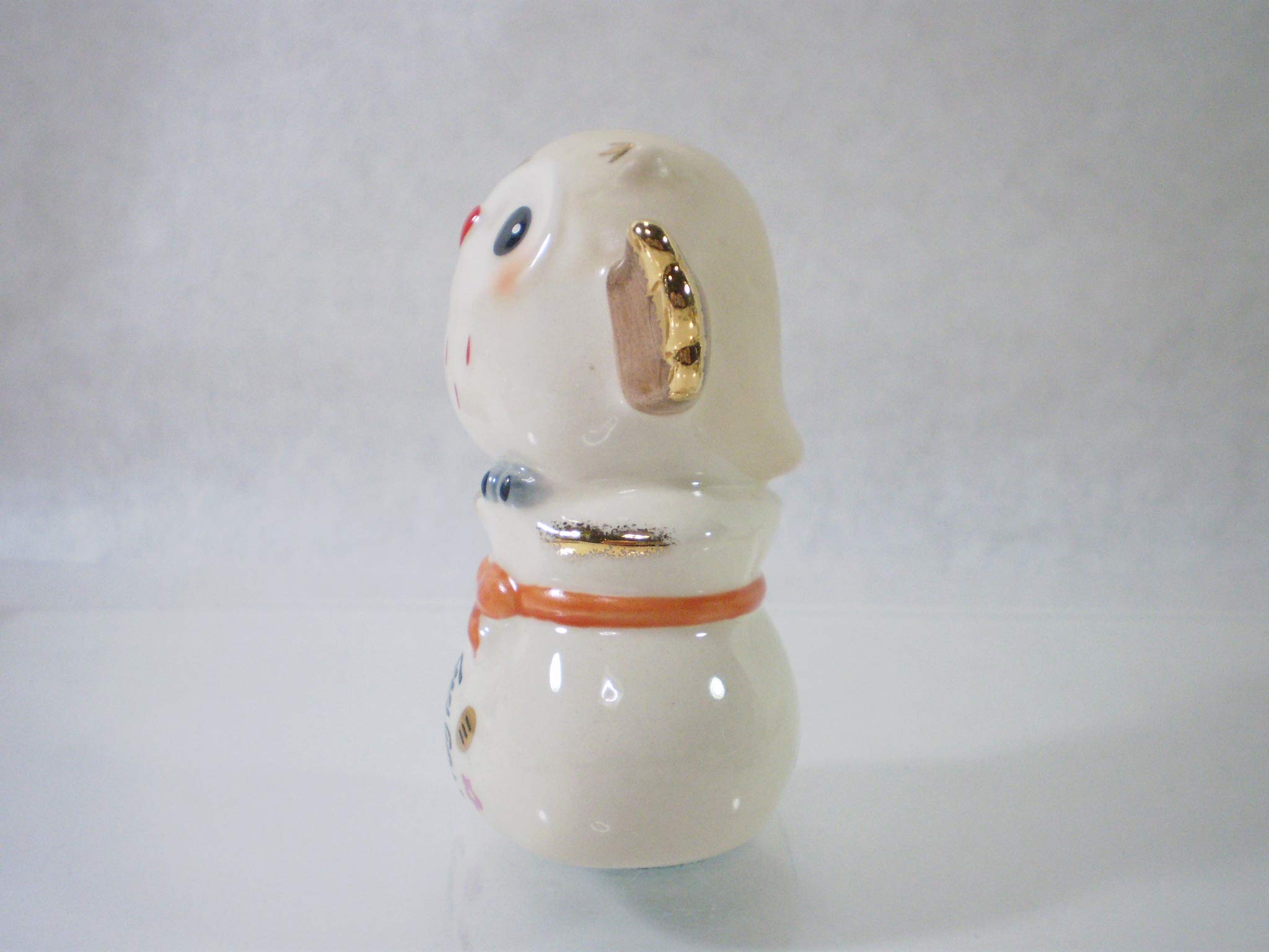 Amazon.co.jp: 開運縁起 ふくろう「金梟（ふくろう）の置物」金運