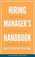 The Hiring Manager's Handbook