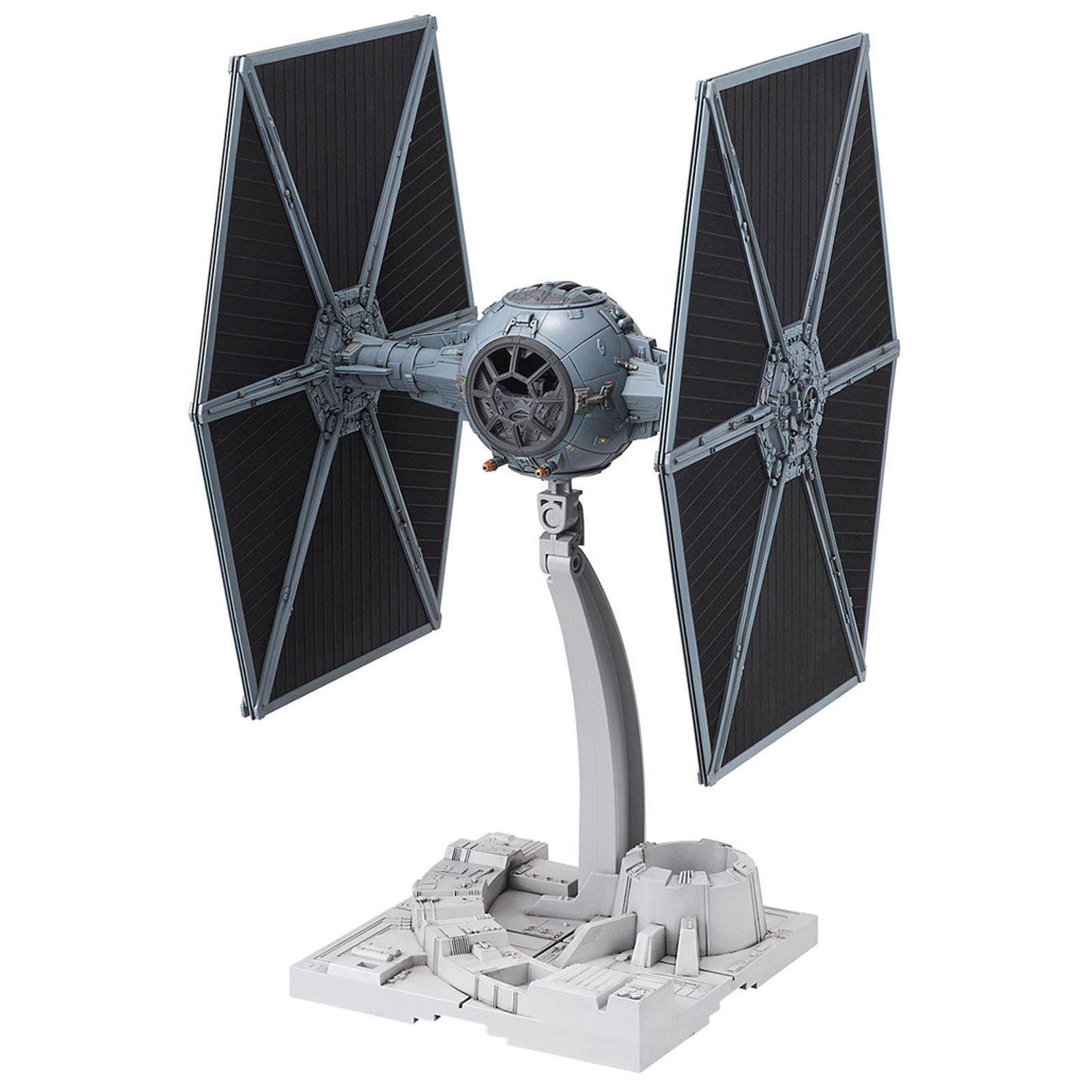 Revell Star Wars Level 5 Model Kits (TIE Fighter (1:72))