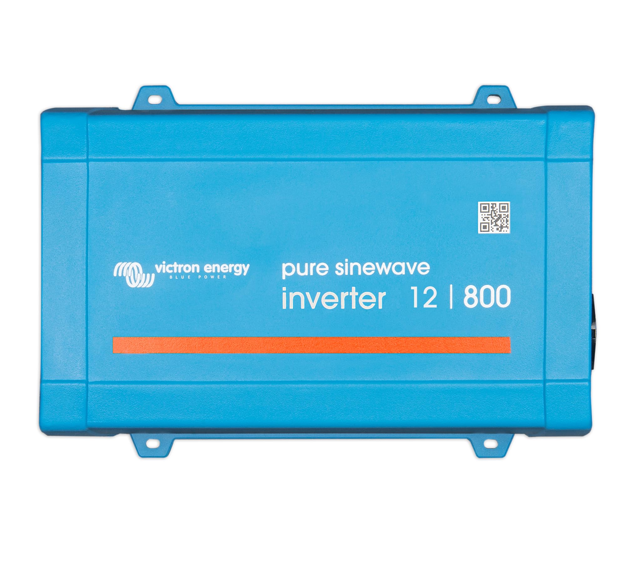 Victron Energy Convertisseur 800 VA 12 Volt 230 V AC Onde sinusoïdale Pure (Schuko)