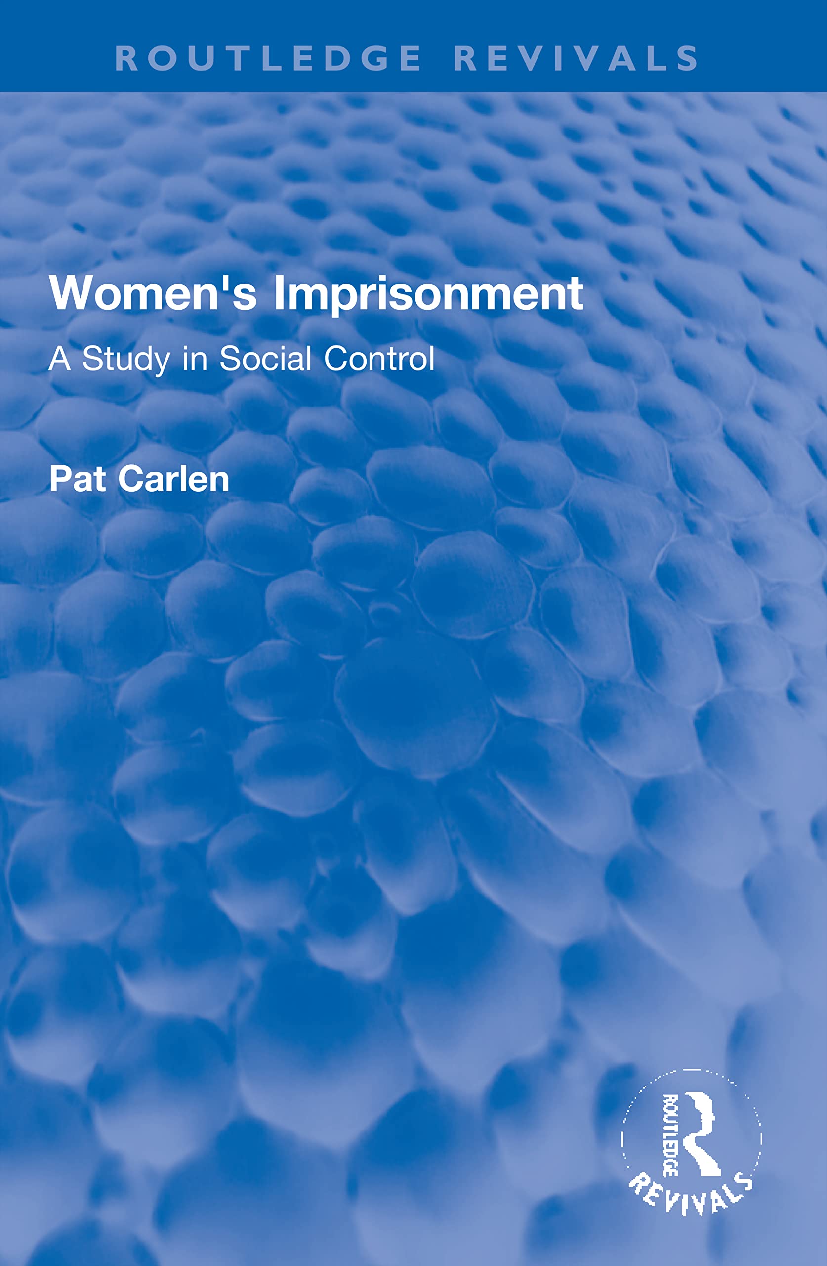 Womens Imprisonment