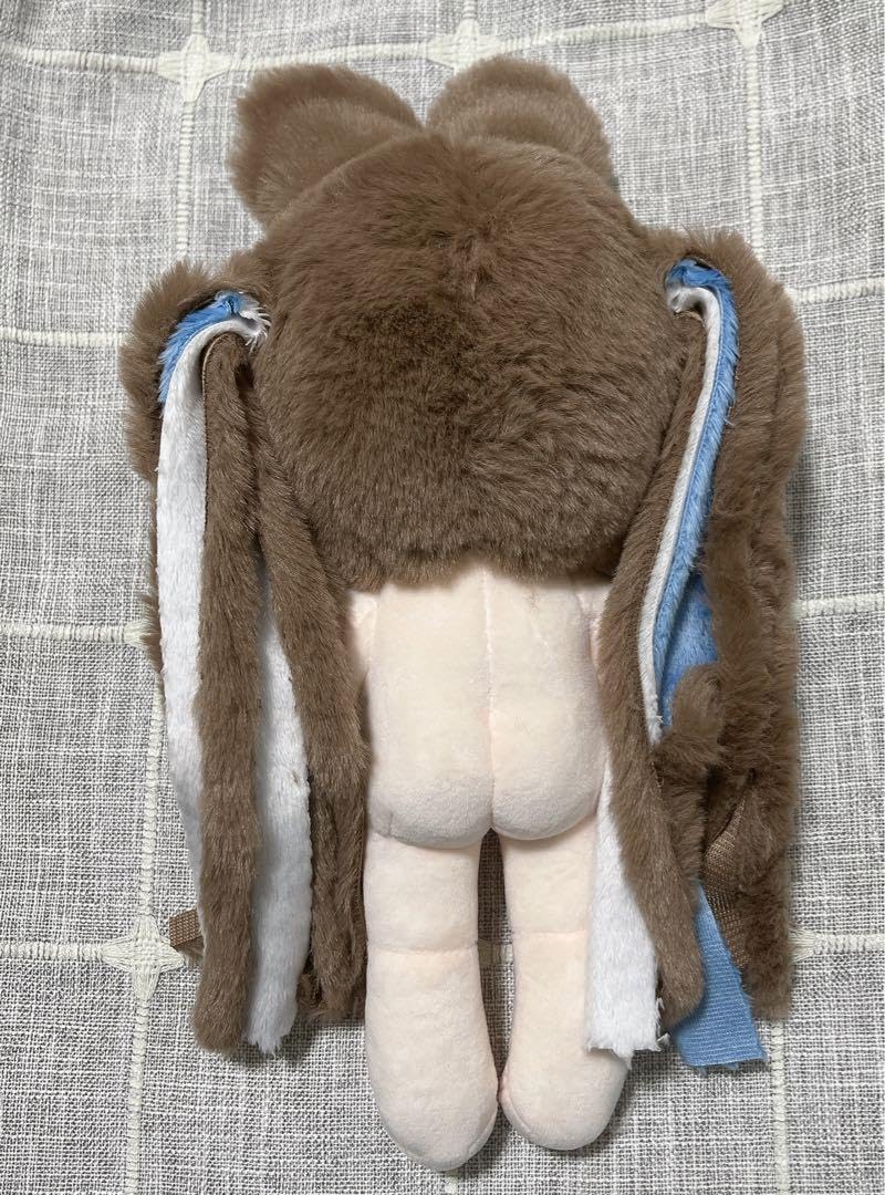 Amazon.co.jp: 着せ替えぬいぐるみ オリジナル 30cm 骨入り R11 : おもちゃ