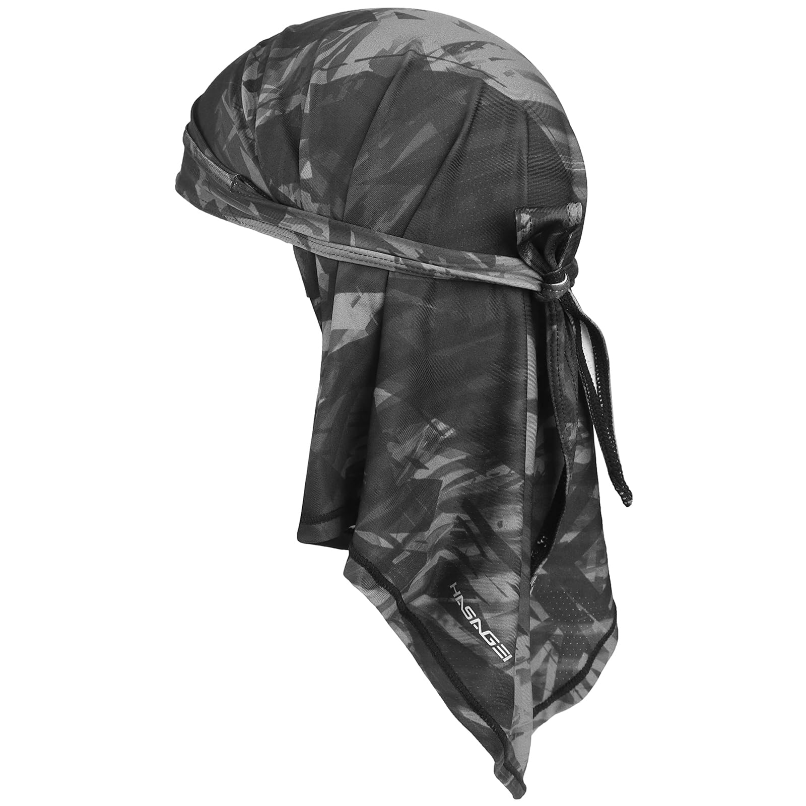 ALISLOVE Bandanas Skull Caps for Men Women Breathable Neck Gaiters Headscarf Face Sweat Wicking Do Rags Quick Drying