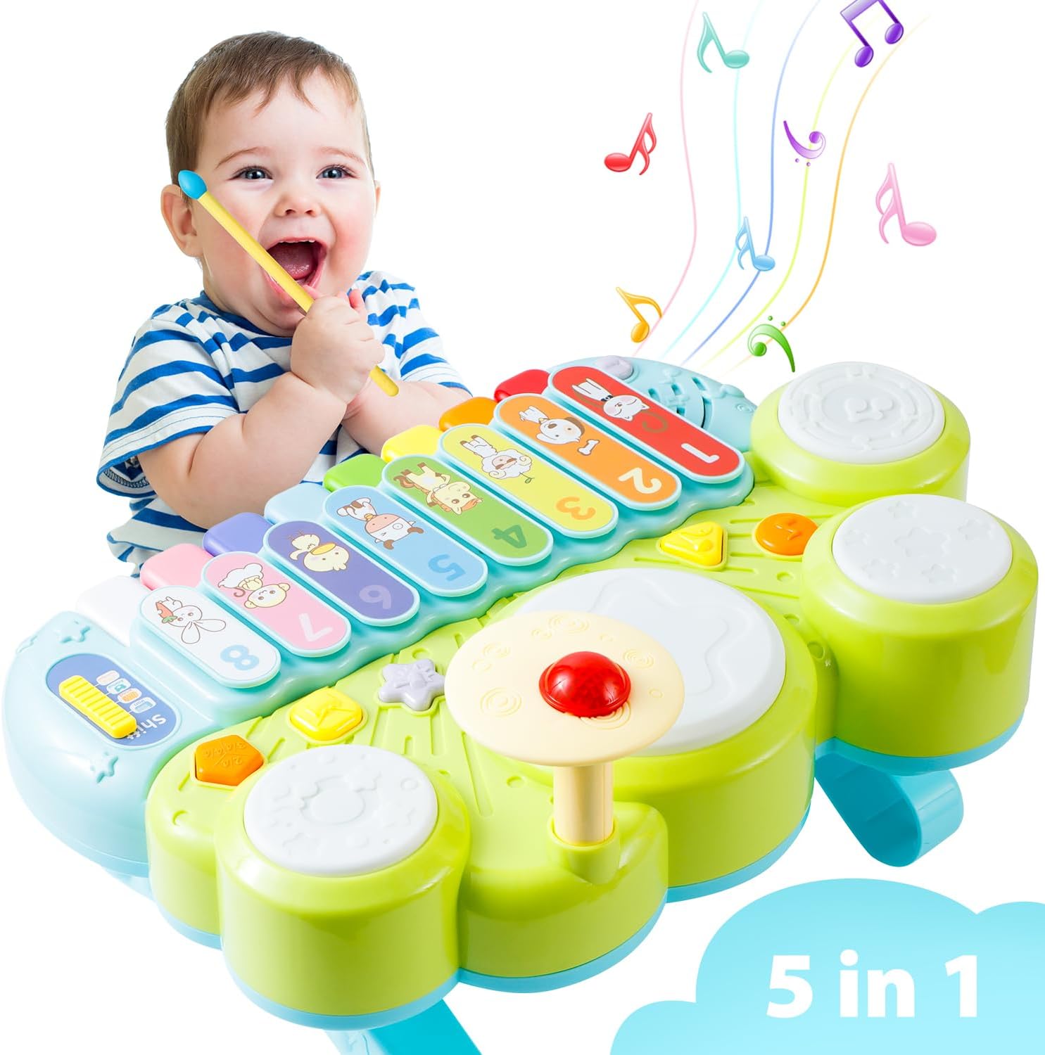 Spielzeug Kinder 1 Jahr