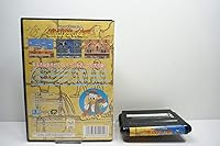 Vista 2 de QuackShot Starring Donald Duck Japan Import