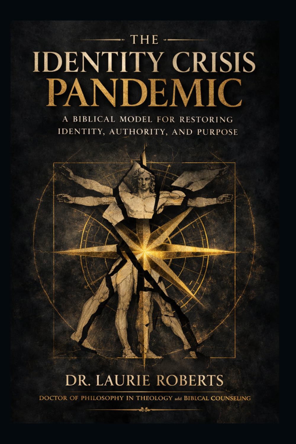 The Identity Crisis Pandemic: A Biblical Model for Restoring Identity, Authority, and Purpose in the Believer (The Ready Series: Identity, Alignment, and Purpose in Christ)
