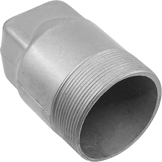 Caltric 310088 PTO Shaft Cover Compatible with Ford 8N 9N 2N NAA 600 700 800 900 601 801 2000 3000 2600 3600 2310 2610 3610 2000-4000 Tractor