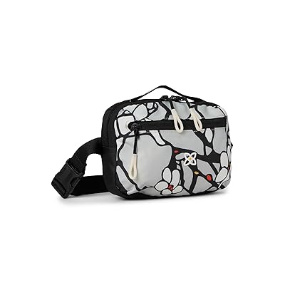 Sherpani Hyk Handbags Magnolia, Nylon