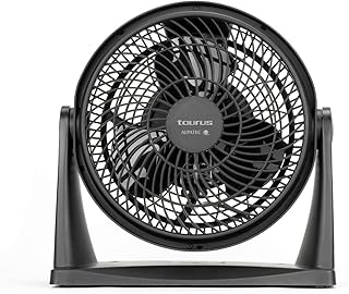 Cyrkulacja powietrza Libonotos (FA6001)