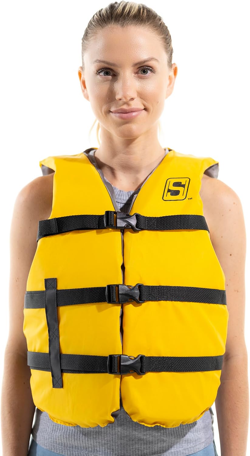 Seachoice General Purpose Life Vest