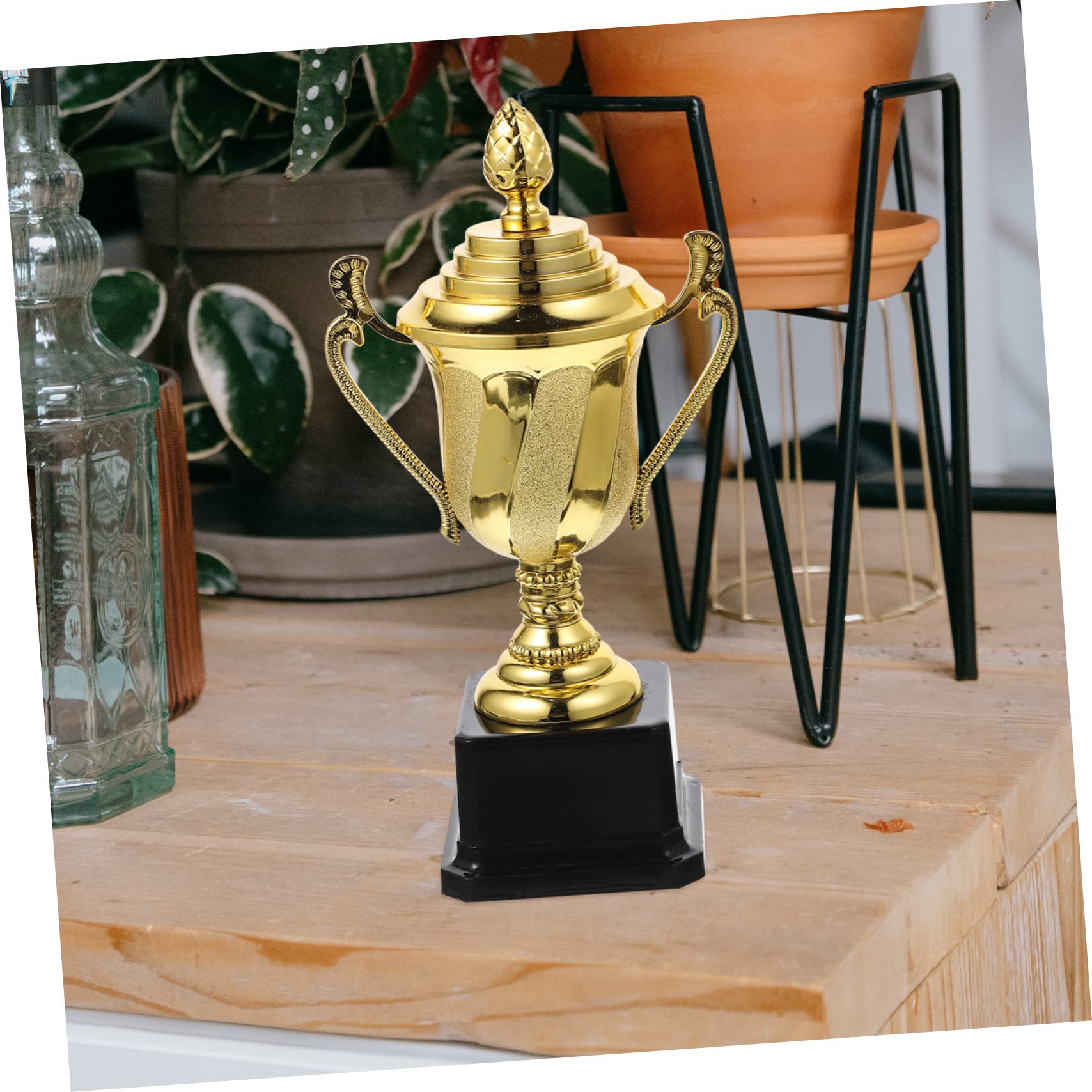 Puchary i trofea Competittrophyard Małe Trofeum klasowe
