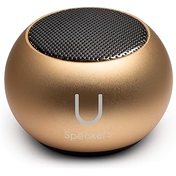 u wireless speaker micro