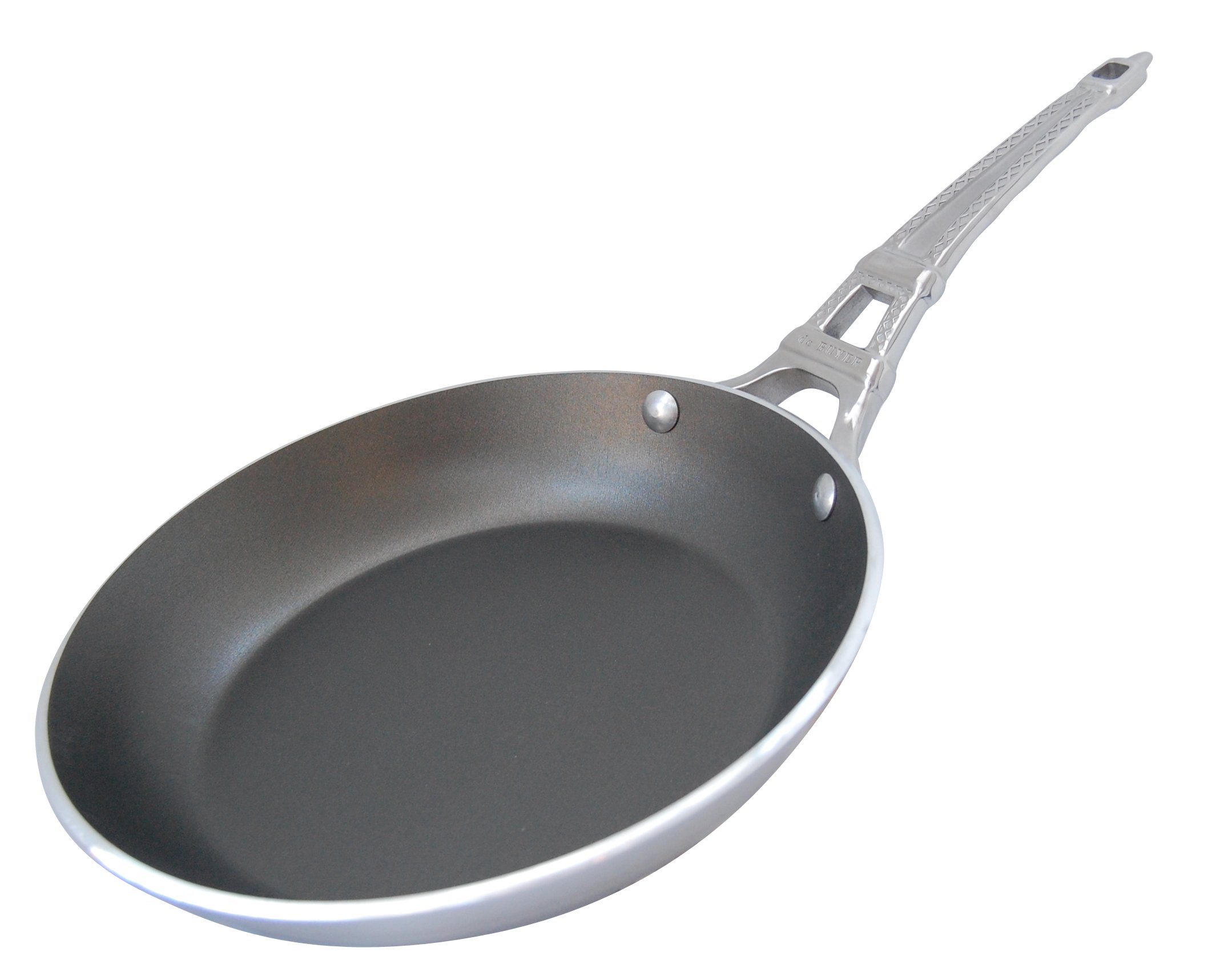 DE BUYER La Parisienne Frypan, 11-Inch