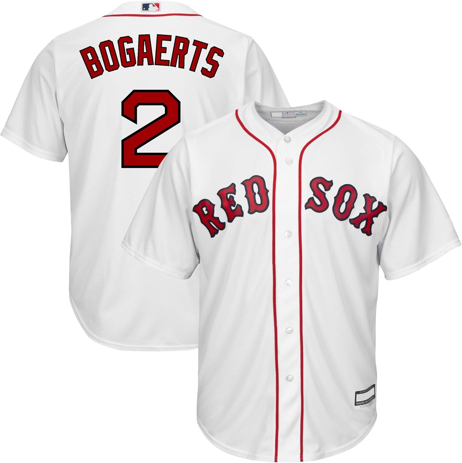 red sox jersey amazon