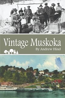 Vintage Muskoka