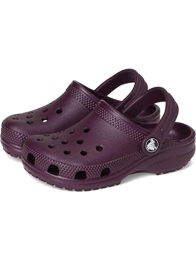 Crocs Classic Clogs (Toddler)