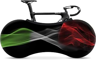 Velo Sock Unisex's Italy Bike Cover