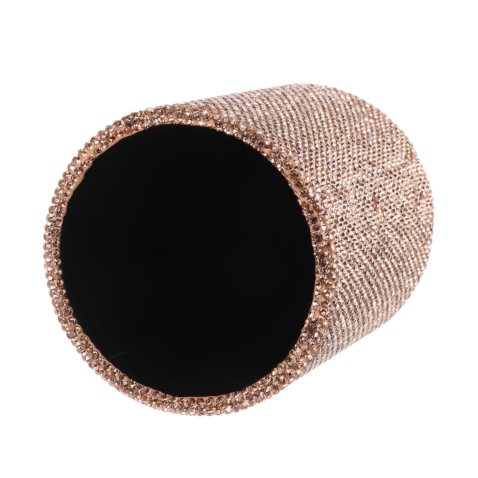 Porte-pinceaux de maquillage pour éviter le désordre sur la table - 8