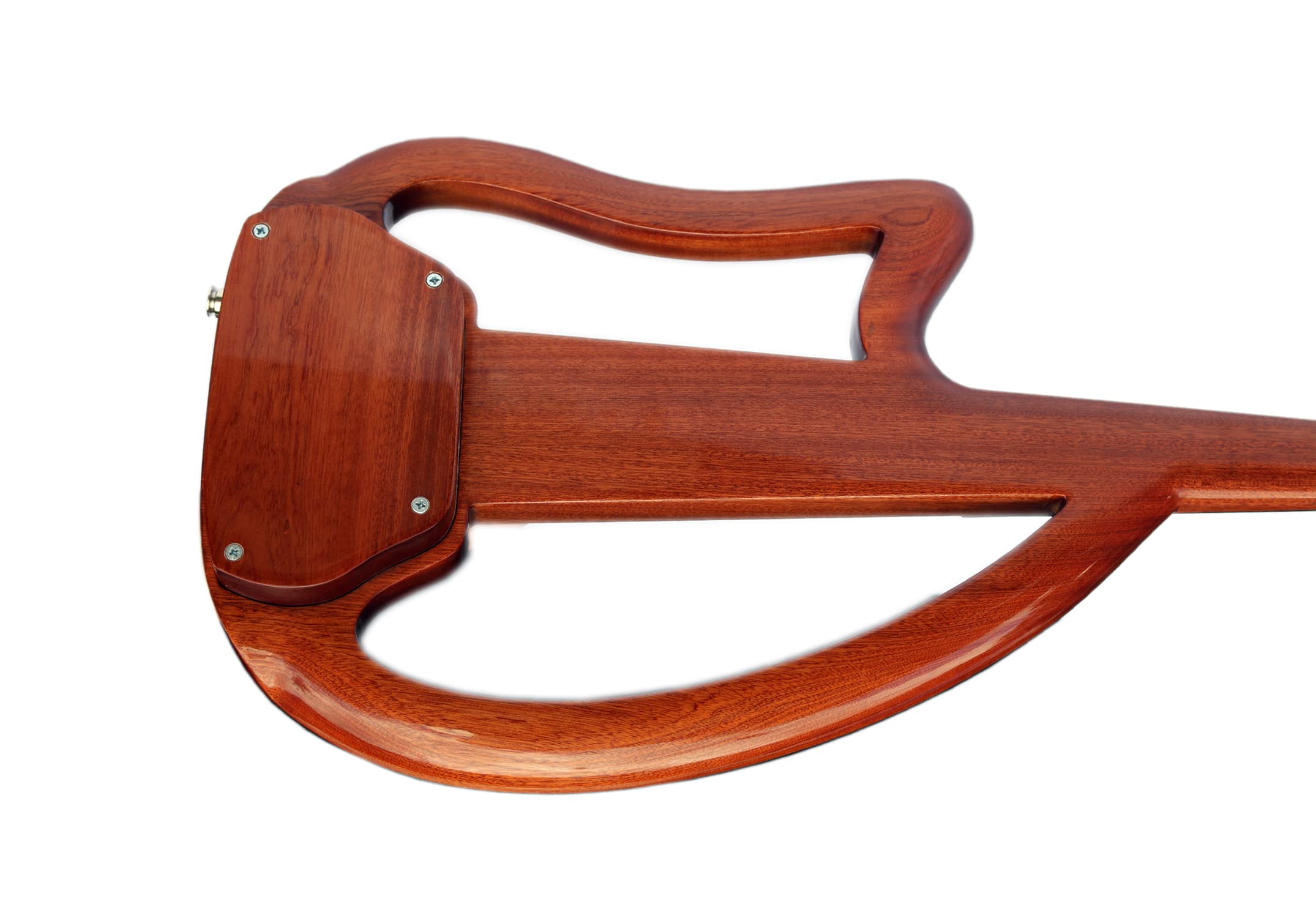 Turkish Professional Electric Oud Ud String Instrument KEO-3 - Image 8