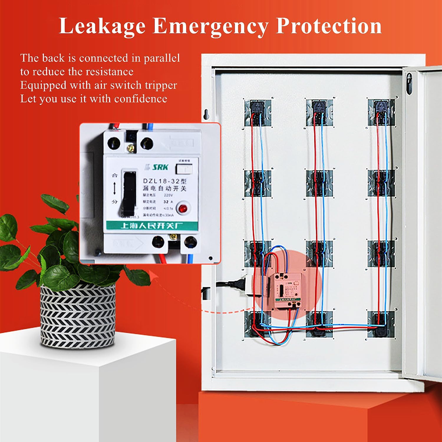 Cell Phone Locker Box for Classroom with Door Locks and Keys Clear Acrylic Jail Storage Cabinet，Mobile Phone Charging Station Cabinet, Metal Multi-Door Cell Phone Storage, Rechargeable Charg