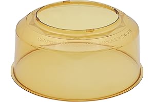 NuWave Oven Power Dome genuine replacement part